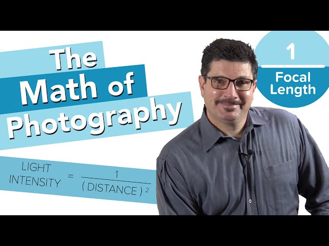 5 Photography Math Formulas to Improve Composition and Exposure