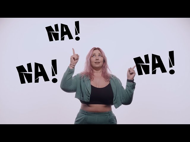 PÄM – NA! (Official Video)