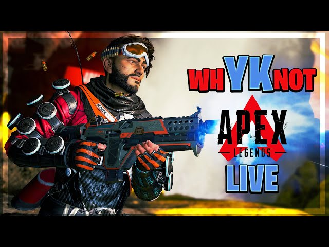Apex Legends - Let's play some ranked | Live Gameplay | Tamil Streamer