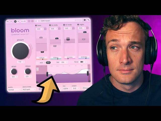 Is This Futuristic Mixing Plugin A Waste Of Money?