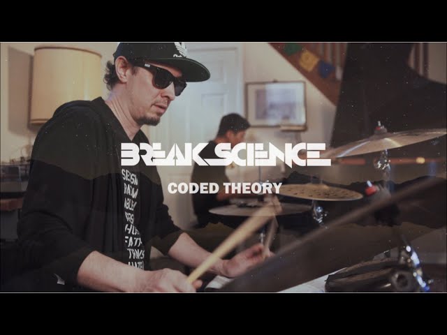 Break Science Acoustic - Coded Theory