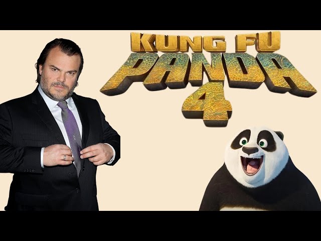 Kung Fu Panda 4 Review: An Important Film For Jack Black
