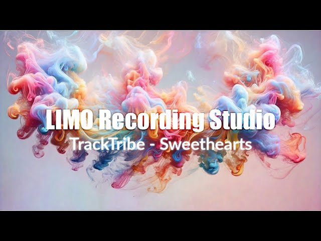 TrackTribe - Sweethearts (No Copyright Music)