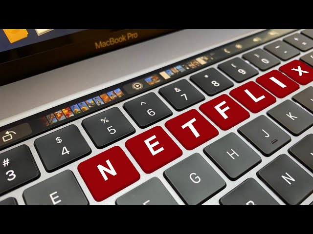 Browse Netflix and Disney Plus With Just Keyboard Shortcut