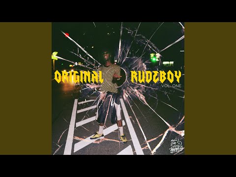 Original Rudeboy, Vol. 1