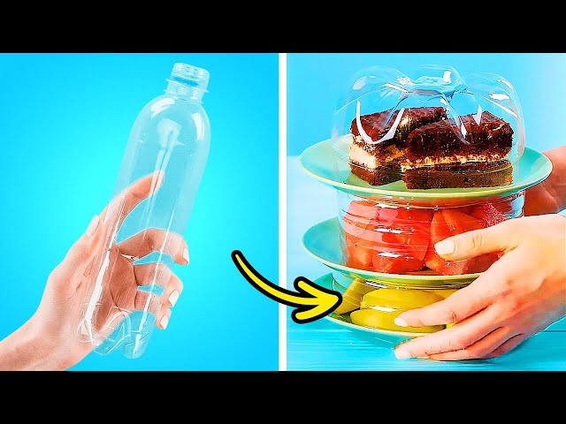 Amazing Gadgets You Want To See In Your Kitchen || Use These Hacks If You Love Cooking