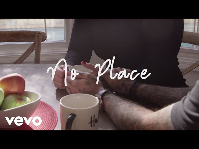 Backstreet Boys - No Place (Official Video)