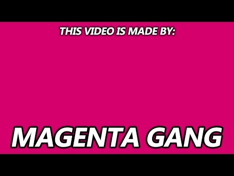 This video was made by MAGENTA GANG [MEME REVIEW] 👏 👏#38