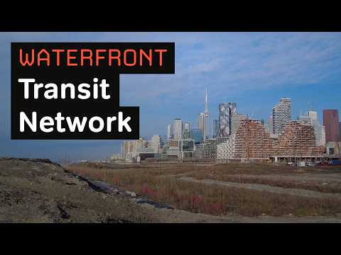 Toronto Transit Advocacy