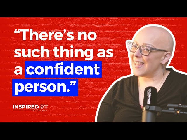 “No Such Thing As A Confident Person”: How Alopecia Made TEDx Speaker Lizi Jackson Barrett Confident