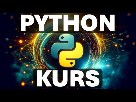 Python für Einsteiger (Kurs)