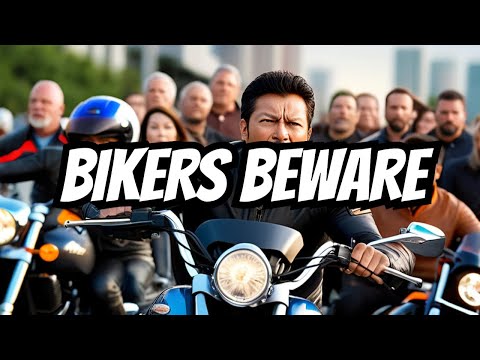 Harley Davidson Is Getting Sued!! This Affects All Motorcycle Owners!
