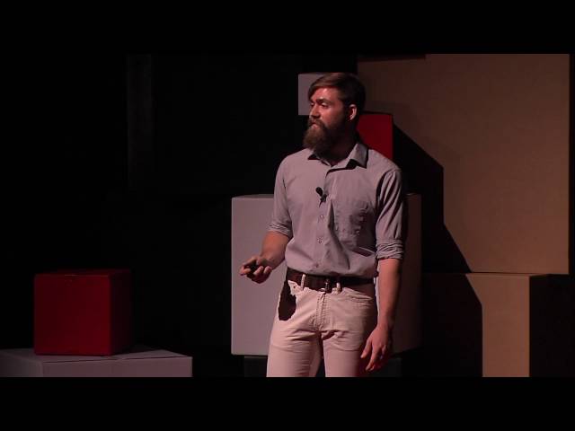 Putting the 'Human' Back in H.I.V. | Arik Hartmann | TEDxVermilionStreet