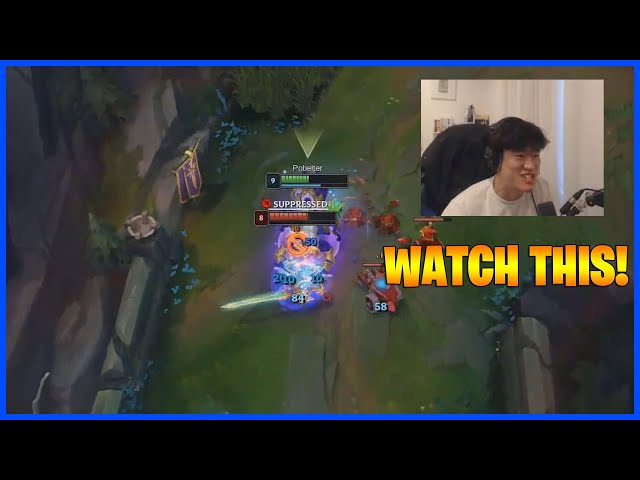 Riot Games, Watch this! LoL Daily Moments Ep 2030