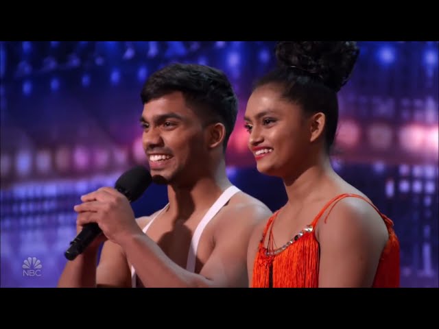 Indias Got Talent Winner Dance Duo SHOCK The Judges With SEXY Energetic Act