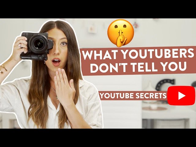 3 Controversial YouTube Tips & Tricks For Beginners | Advice for new YouTubers!