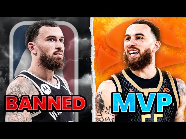 Why These EuroLeague MVPs Were Banned In NBA