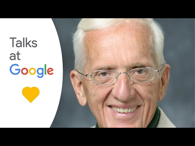 T. Colin Campbell | The Future of Nutrition | Talks at Google