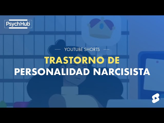 Trastorno de Personalidad Narcisista