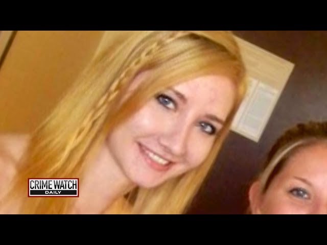 Pt. 1: How Did Molly Young Die? - Crime Watch Daily with Chris Hansen