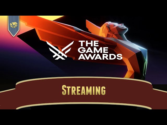 Let's Watch (And Survive) The 2023 Video Game Awards (stream archive) | #gamewisdom #videogameawards