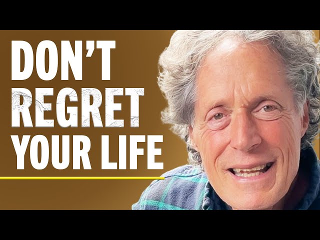 The Secret To Living A Good Life - How To Heal Trauma, Overwhelm & Declutter Your Life | Fred Luskin