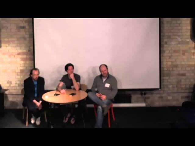 Package Management - Nic Ferrier, Steve Purcell, Dimitri Fontaine - Emacs Conference 2013