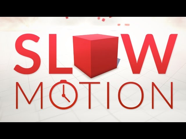 How to make Slow Motion in Unity - Bullet Time Tutorial