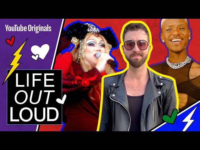 It's time to proudly celebrate the MAJOR moments!  | Life Out Loud