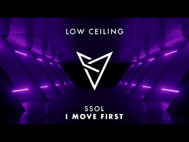 Ssol - I MOVE FIRST