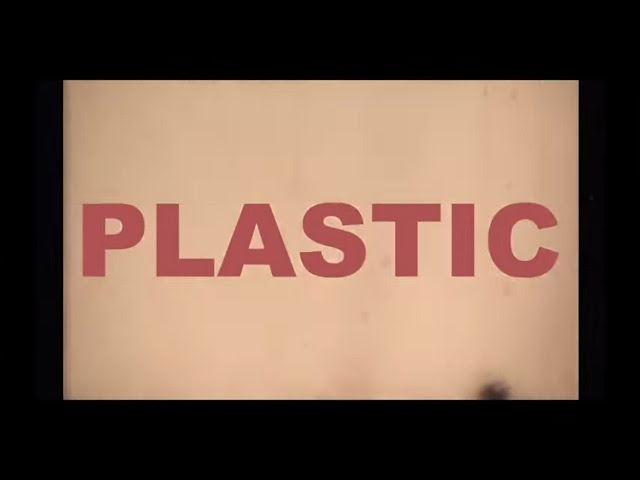Team 143 // PLASTIC ( Lyrics Video )