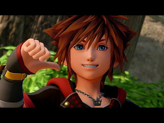 Kingdom Hearts Full Story - EVERYTHING You Need To Know Before You Play Kingdom Hearts 3