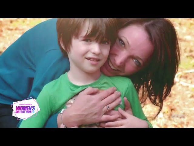 Honoring Co-Founder of Sandy Hook Promise Nicole Hockley | Women's History Month 2024