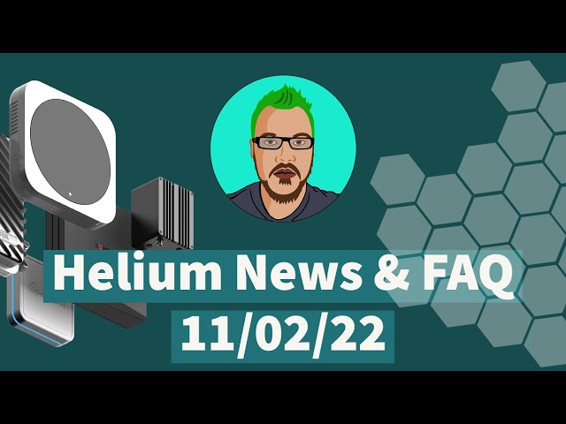 Maybe there's a use for crypto, new HIPs approved & More - Helium Weekly News 11/02/22