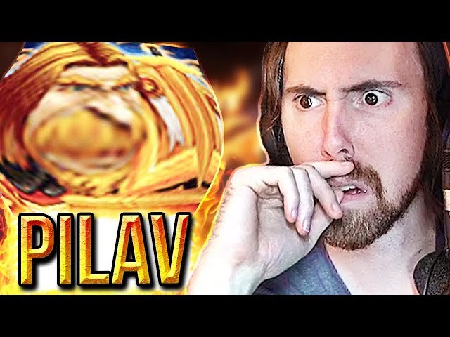 A͏s͏mongold Reacts To The "Most Delusional WoW Player" | By PILAV (ft. Mcconnell)