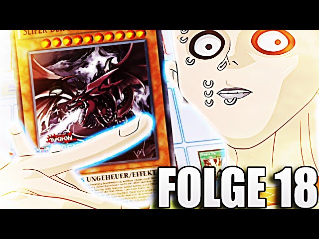 GEGEN DEN BESTEN GOTT! ❤️❤️ | Yu-Gi-Oh! Legacy of the Duelist | Folge 18