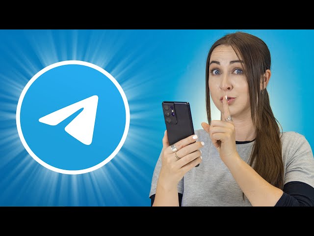 Telegram TIPS, TRICKS & HACKS | you should try!!!