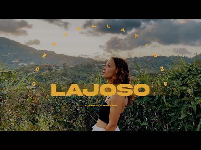 Élodie Rama - LAJOSO [Official video]