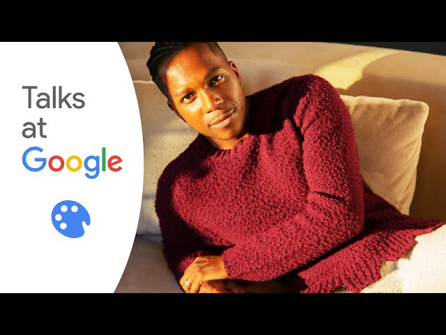 Leslie Odom Jr. | "The Christmas Album" & Beyond | Talks at Google