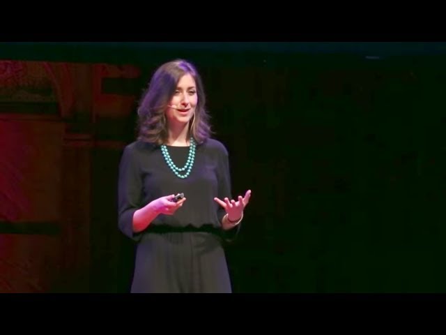 What if You Became a Nurse? | Sana Goldberg | TEDxHarvardCollege