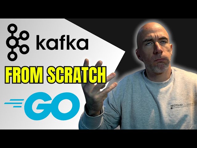 Coding Kafka From Scratch In Golang - Ring Buffer Queue