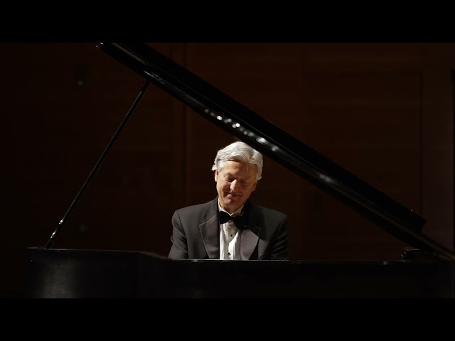 Chopin's Impromptu No  3 in G flat major, Op  51