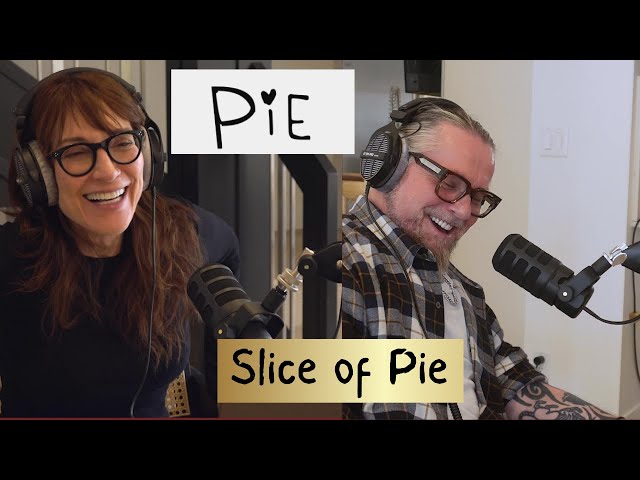 Slice of Pie: Gemma's Mythology, Music Lists and Date Night