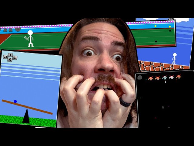 Arin's ADHD breaks because of this game | Super Multitasking
