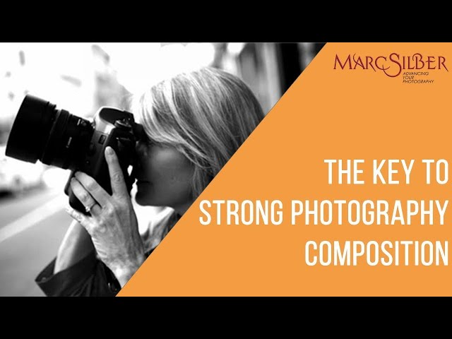 The Key to Strong Photography Composition feat. Photojournalist Deanne Fitzmaurice #shorts