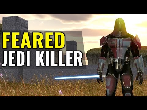 Star Wars: Knights of the Old Republic LORE Series