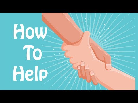 How to Help Friends and Family with Mental Illness