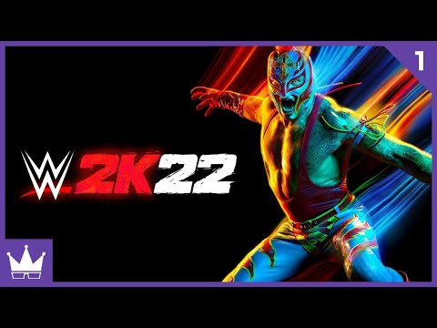 WWE 2K Series