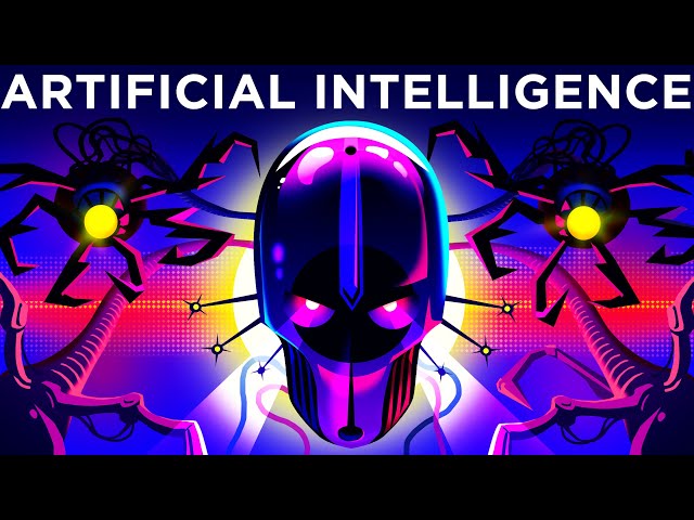The Future of Artificial Intelligence (Animated)