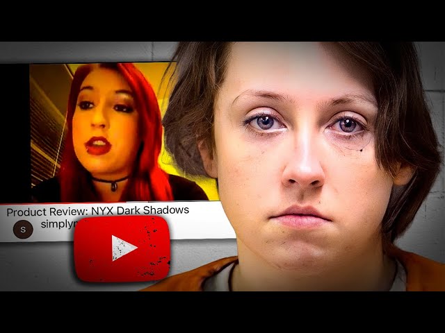 The YouTuber Who Abducted & K*LLED Her Own HUSBAND | Anna Uncovered